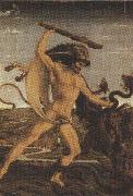 Sandro Botticelli, Antonio del Pollaiolo,Hercules and the Hydra (mk36)